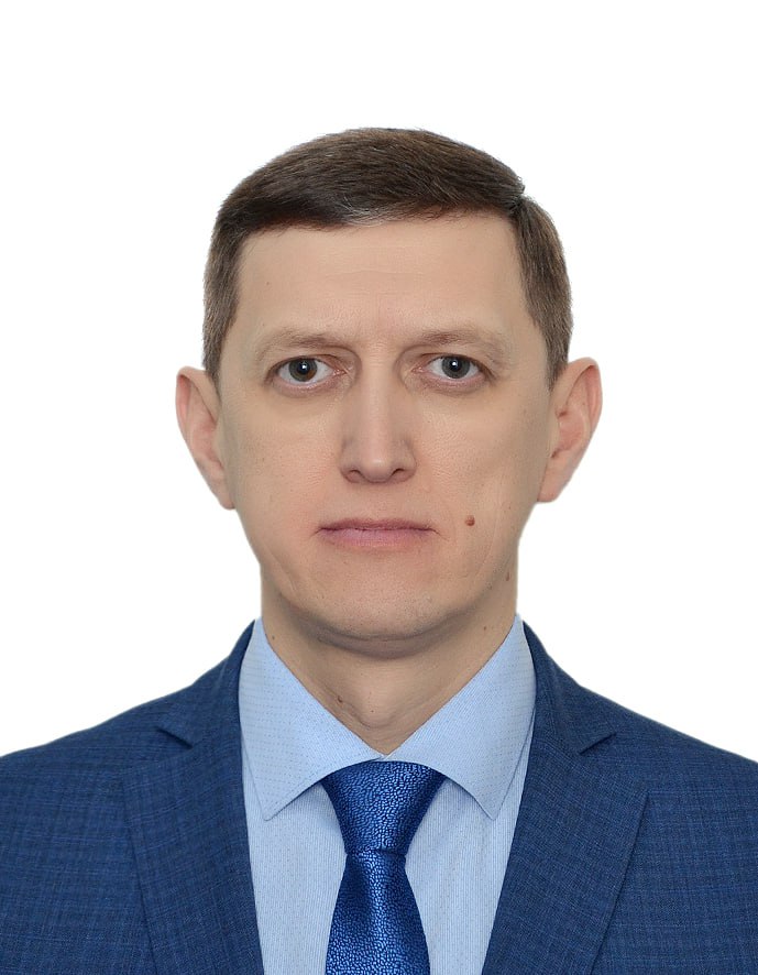 Кадыков Анатолий Витальевич