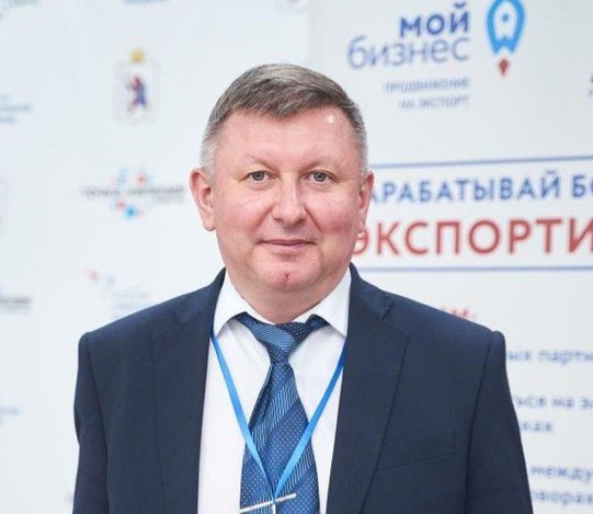 Макаров Игорь Васильевич