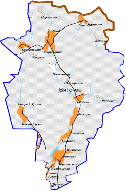 Карта границ Вятского СП.jpg