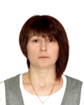 Зубченко Ольга Владимировна