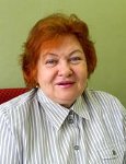 Самойлова Лариса Петровна
