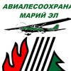 Специализированное государственное автономное учреждение Республики Марий Эл «Марийская база авиационной охраны лесов «Авиалесоохрана»
